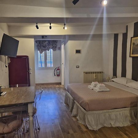 Ognissanti Dream Suites Firenze Bagian luar foto
