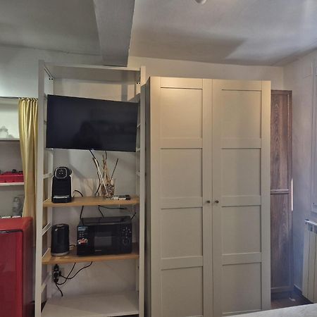 Ognissanti Dream Suites Firenze Bagian luar foto