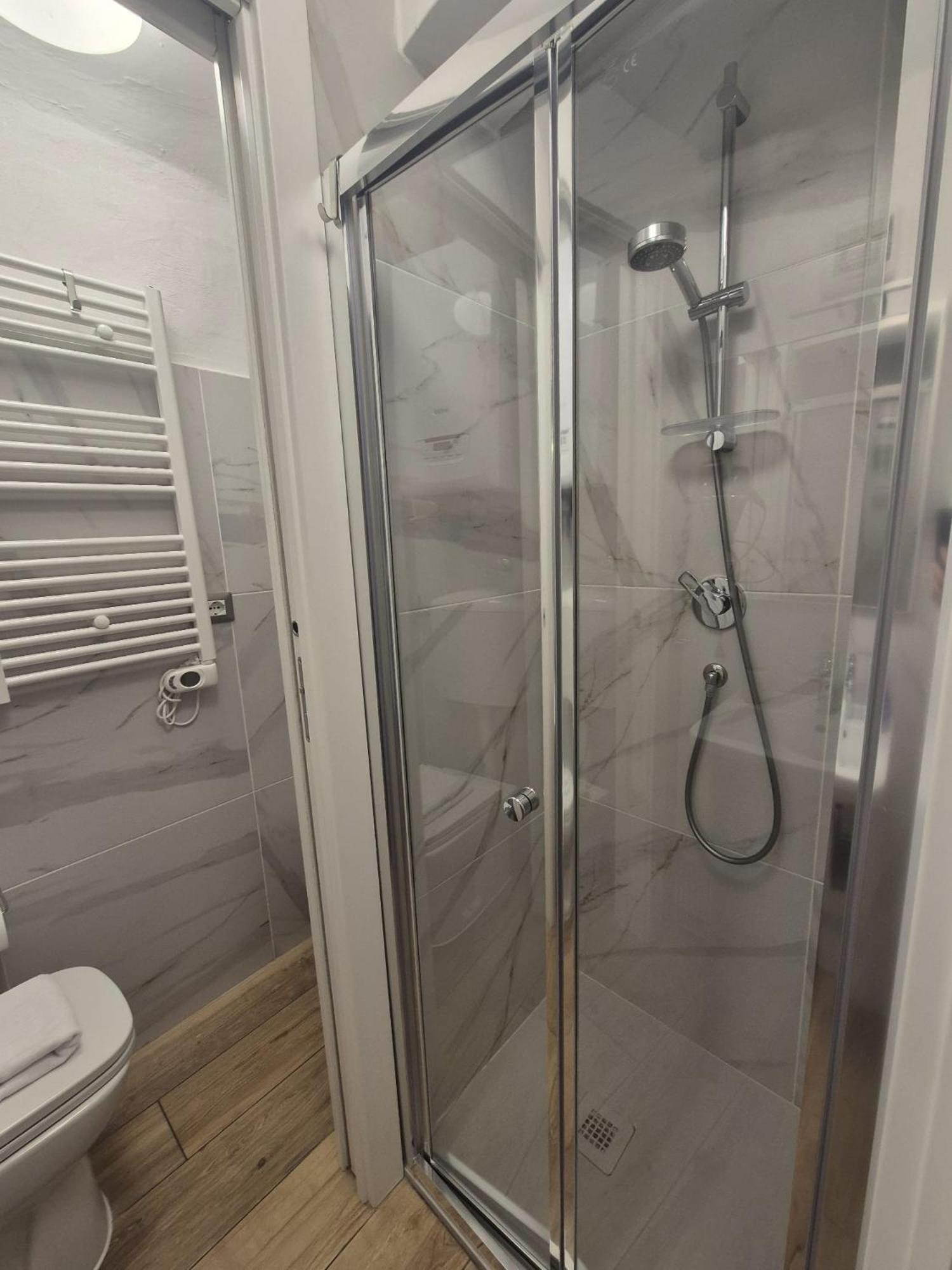 Ognissanti Dream Suites Firenze Bagian luar foto