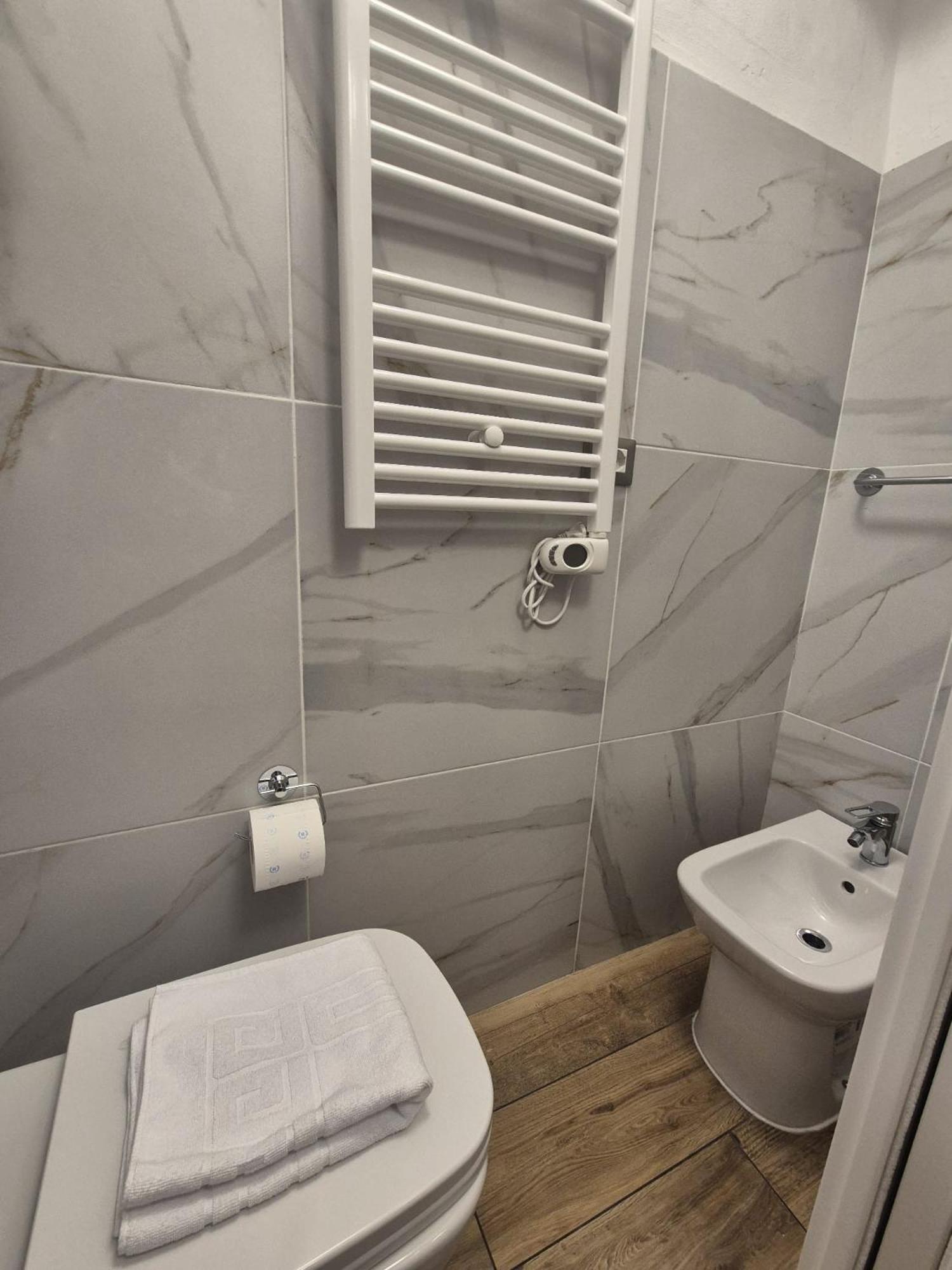 Ognissanti Dream Suites Firenze Bagian luar foto