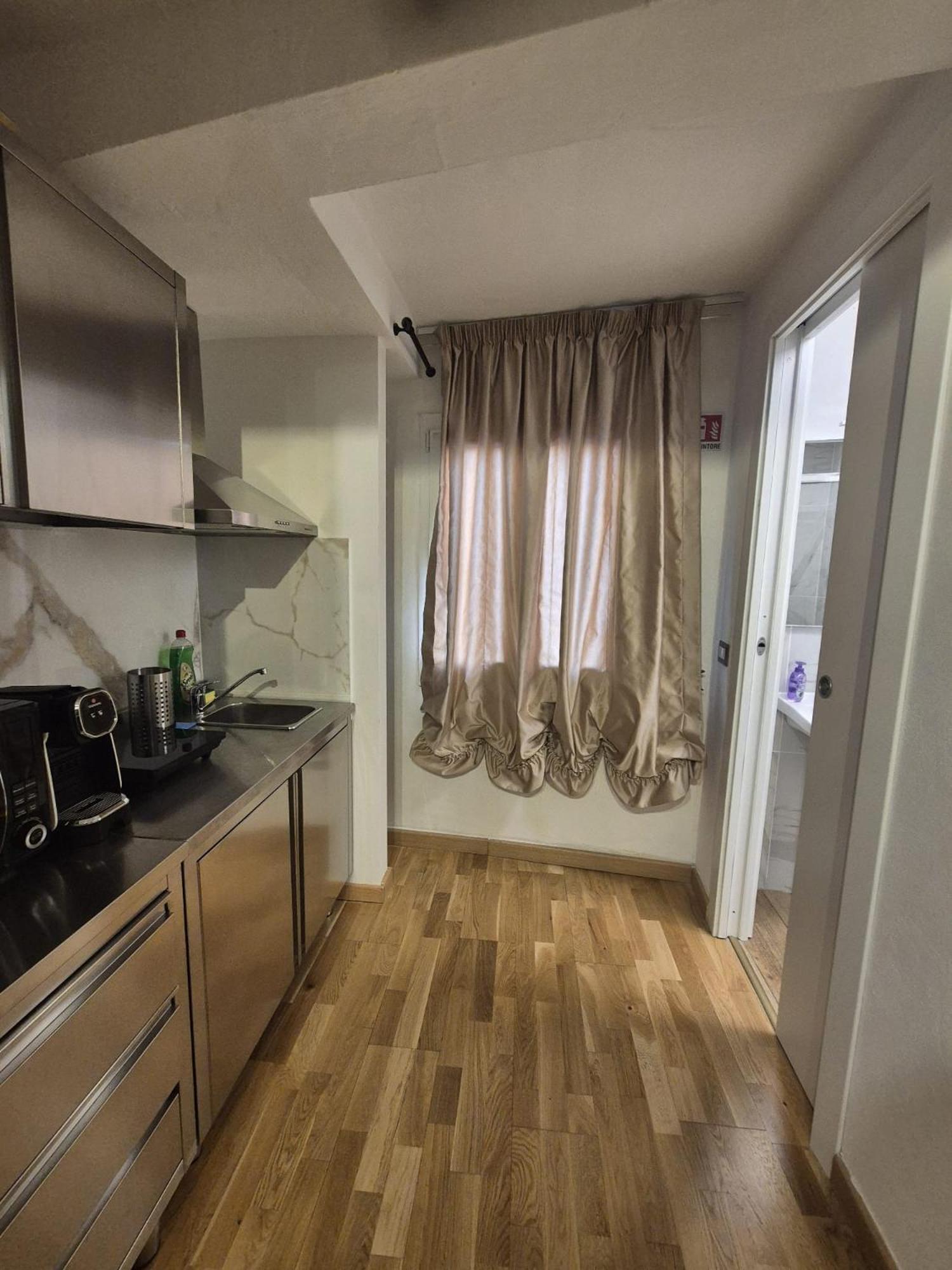 Ognissanti Dream Suites Firenze Bagian luar foto