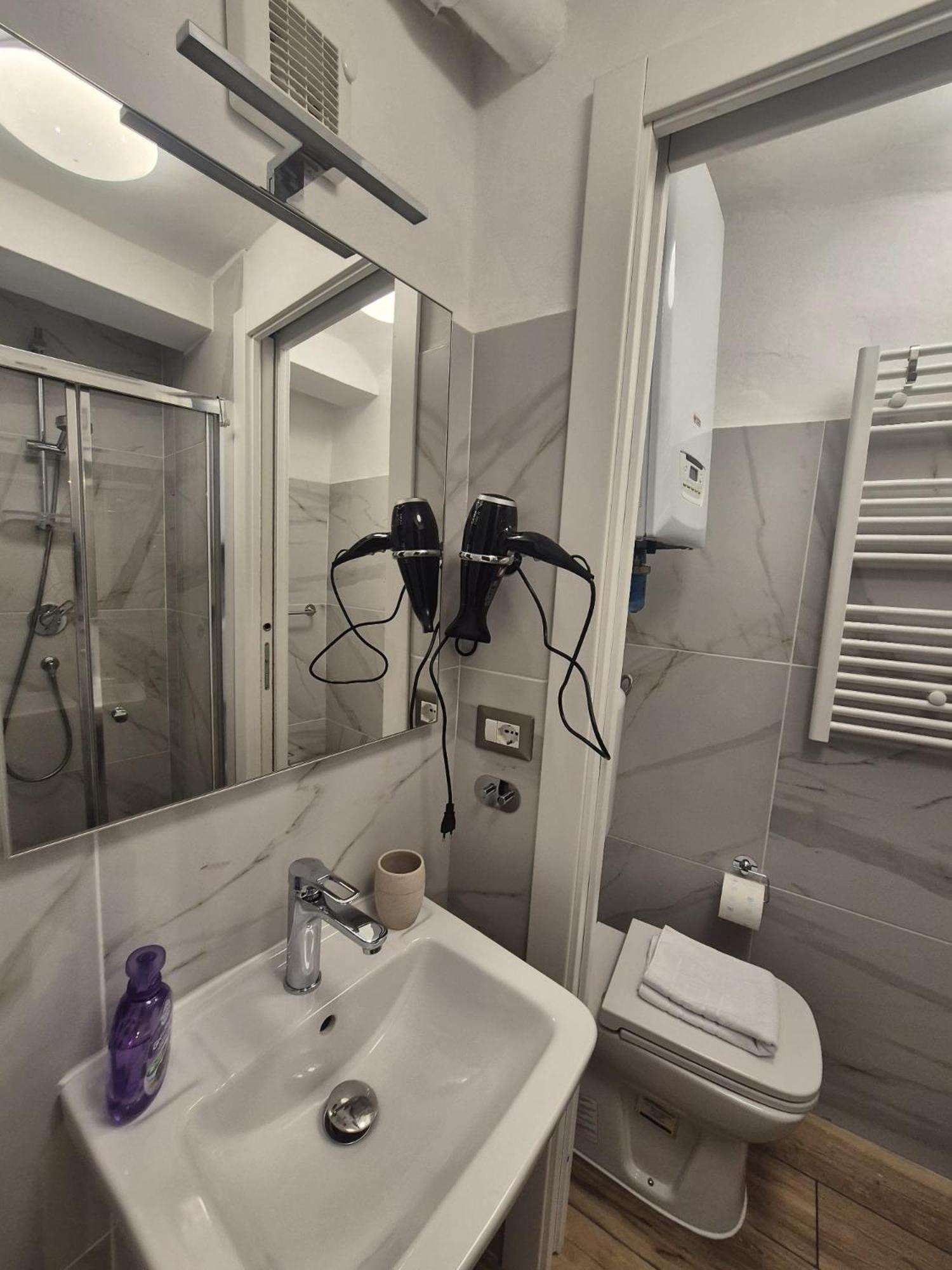 Ognissanti Dream Suites Firenze Bagian luar foto