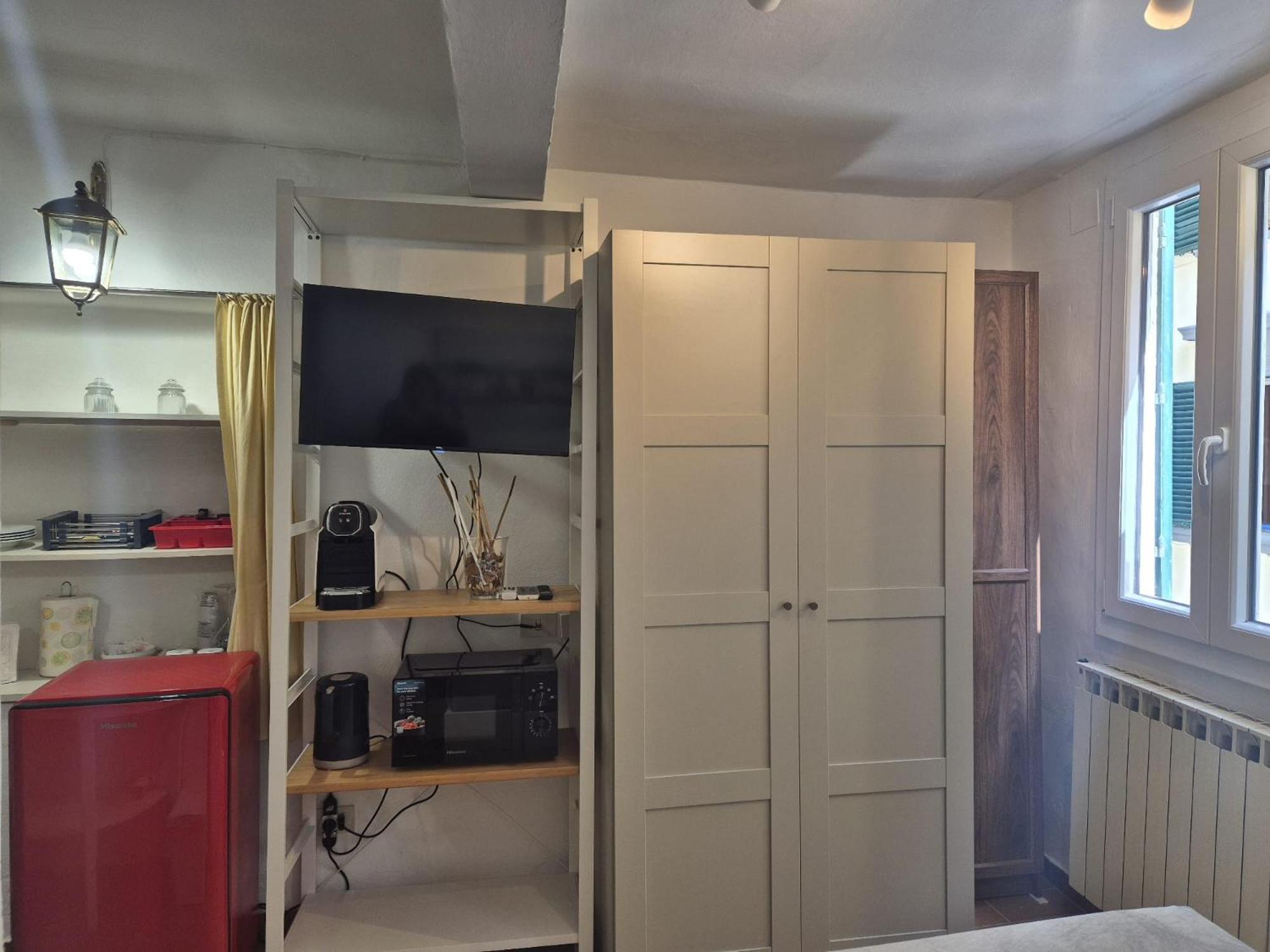 Ognissanti Dream Suites Firenze Bagian luar foto