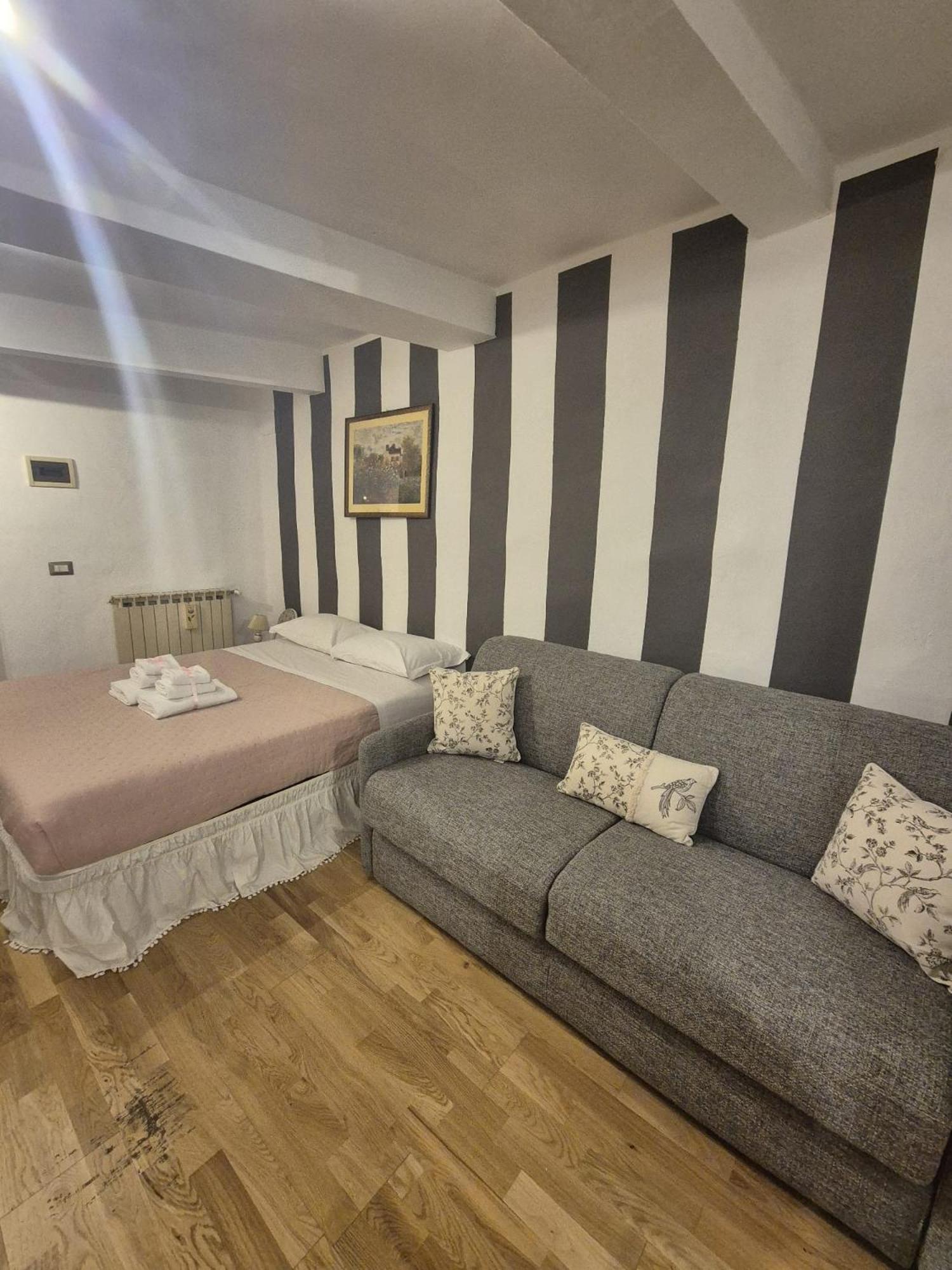 Ognissanti Dream Suites Firenze Bagian luar foto