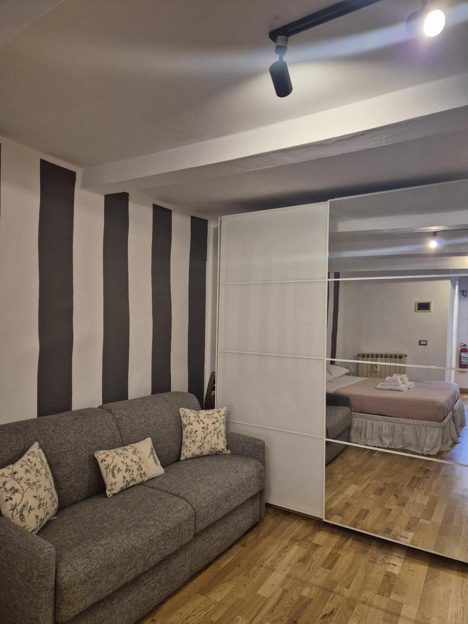 Ognissanti Dream Suites Firenze Bagian luar foto