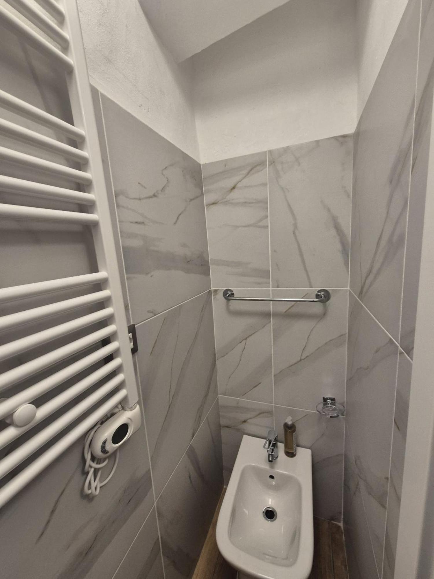 Ognissanti Dream Suites Firenze Bagian luar foto