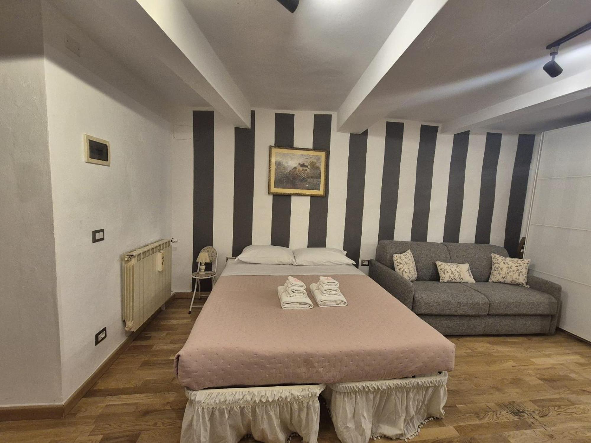 Ognissanti Dream Suites Firenze Bagian luar foto