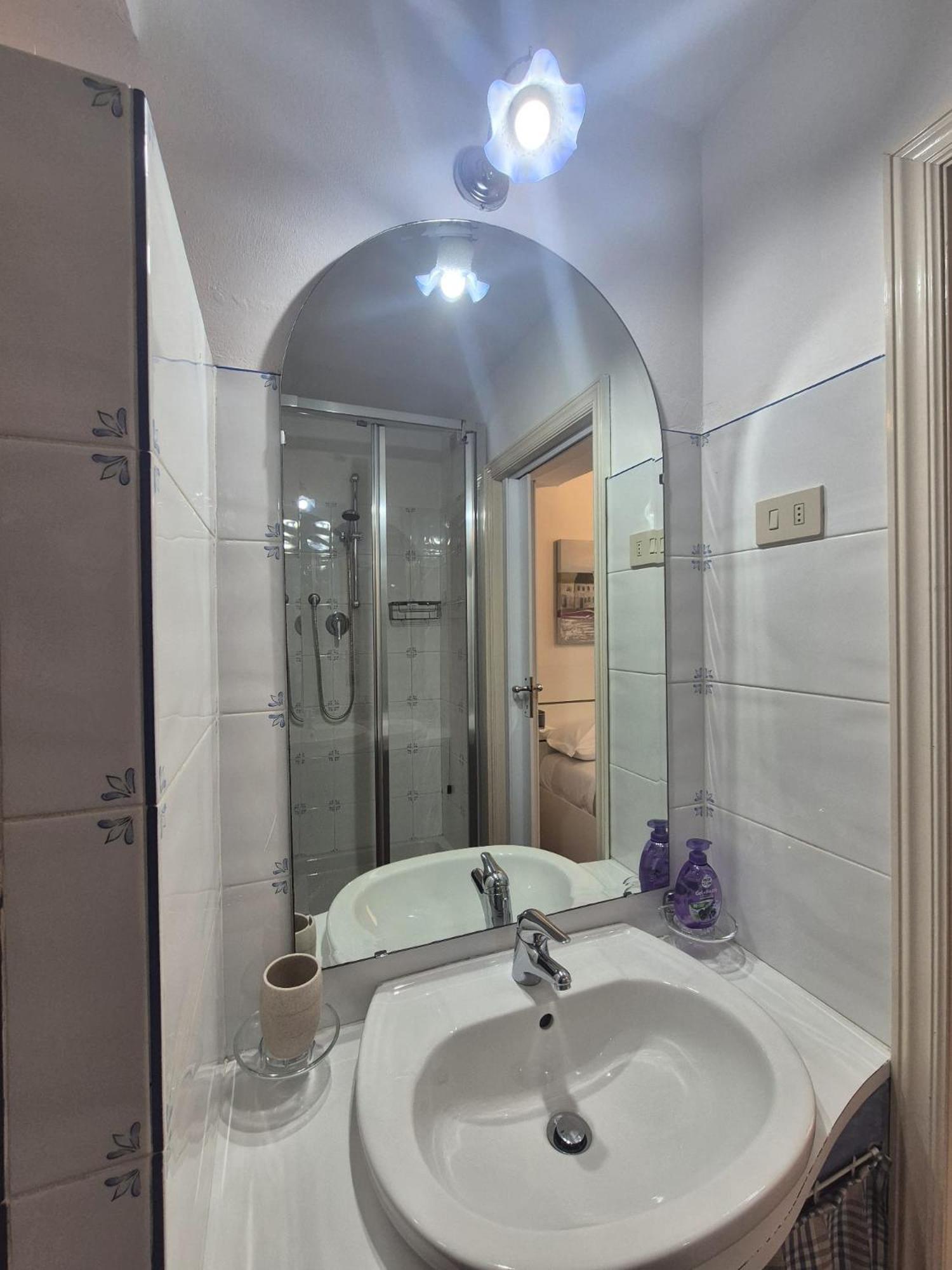 Ognissanti Dream Suites Firenze Bagian luar foto