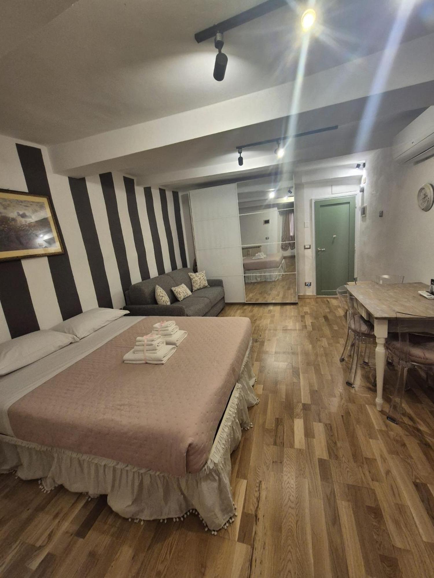 Ognissanti Dream Suites Firenze Bagian luar foto
