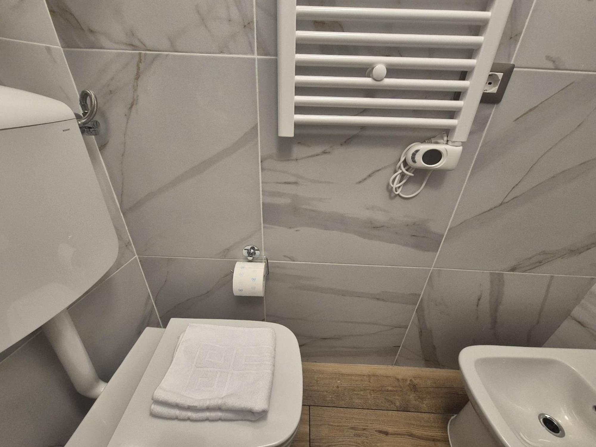 Ognissanti Dream Suites Firenze Bagian luar foto