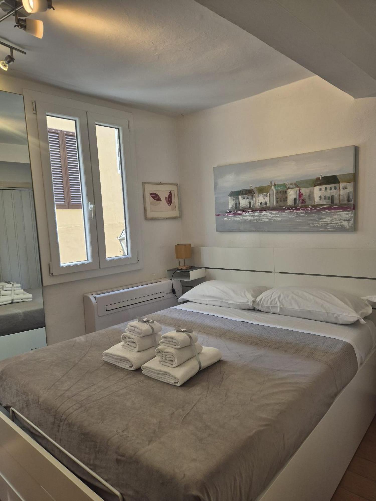 Ognissanti Dream Suites Firenze Bagian luar foto